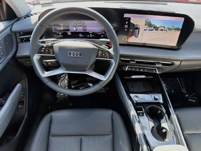 New 2026 Audi Q3 quattro 2.0T AWD/4WD image 17