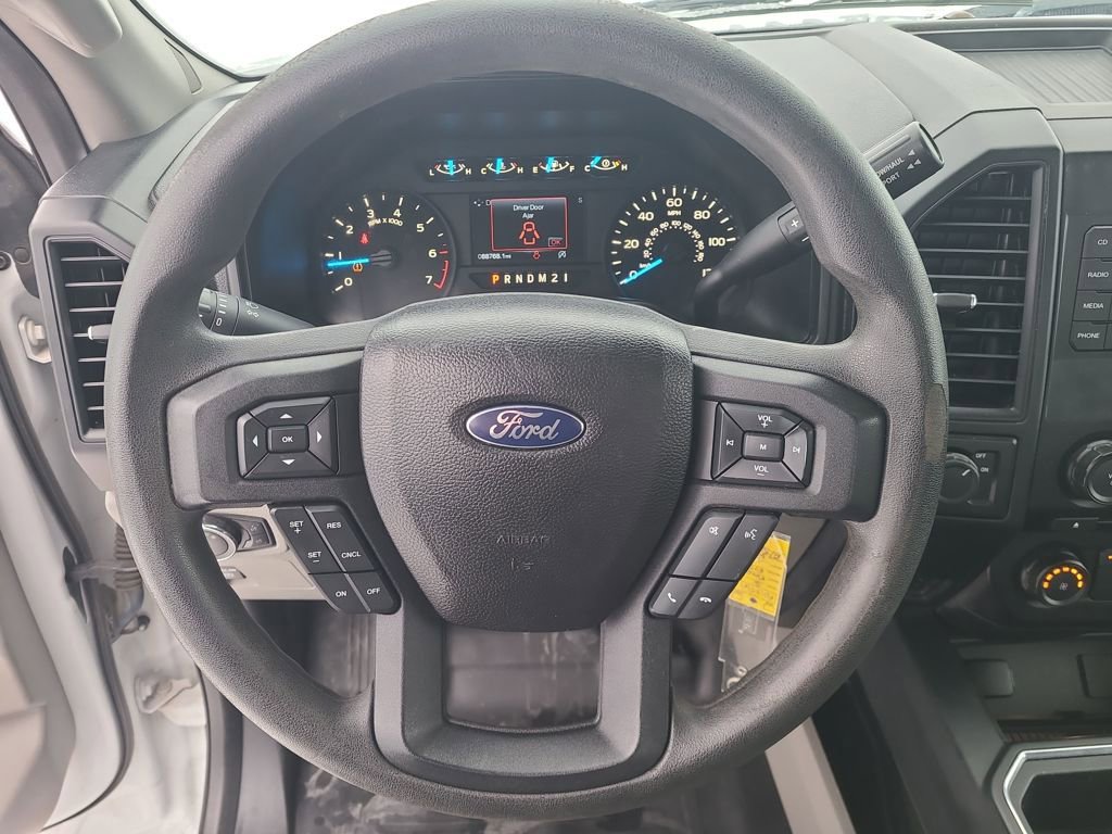 Used 2016 Ford F150 XL w/ Equipment Group 101A Mid image 27