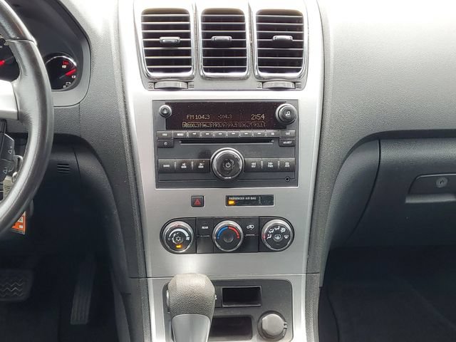 Used 2009 GMC Acadia SLE w/ Preferred Package FWD image 25
