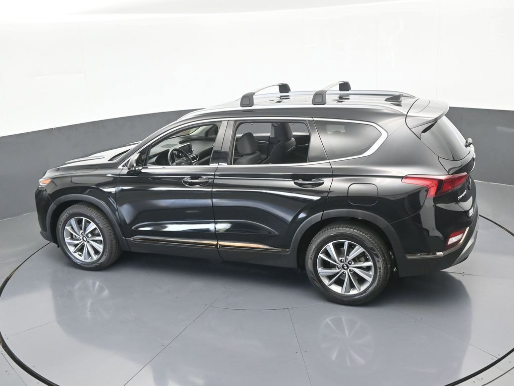 Used 2019 Hyundai Santa Fe SEL FWD image 48
