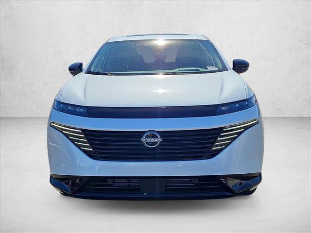 New 2026 Nissan Murano Platinum image 6