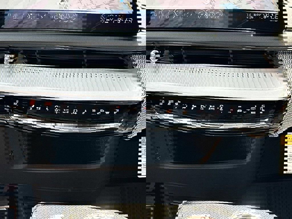 New 2025 Cadillac Optiq Sport 1 w/ LPO, Floor Liner Package image 13