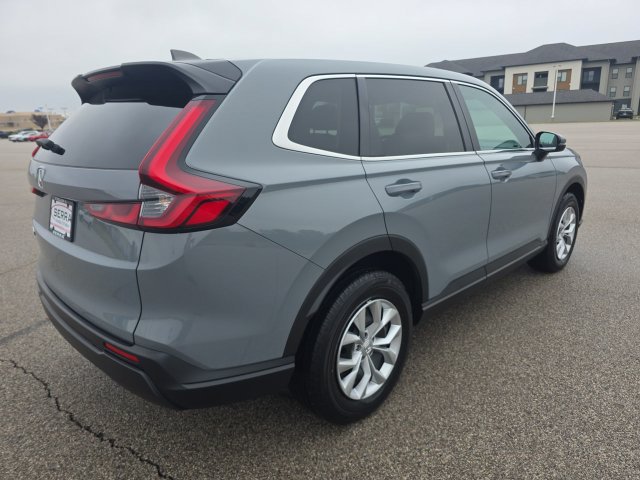 Certified 2026 Honda CR-V LX image 13