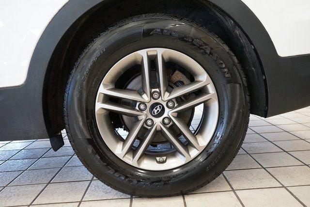 Used 2017 Hyundai Santa Fe Sport image 45