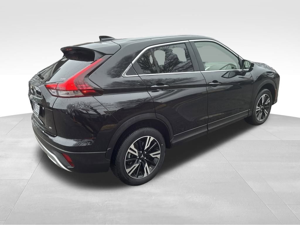 Used 2025 Mitsubishi Eclipse Cross SE image 26
