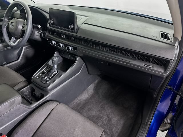 Certified 2025 Honda CR-V LX image 30
