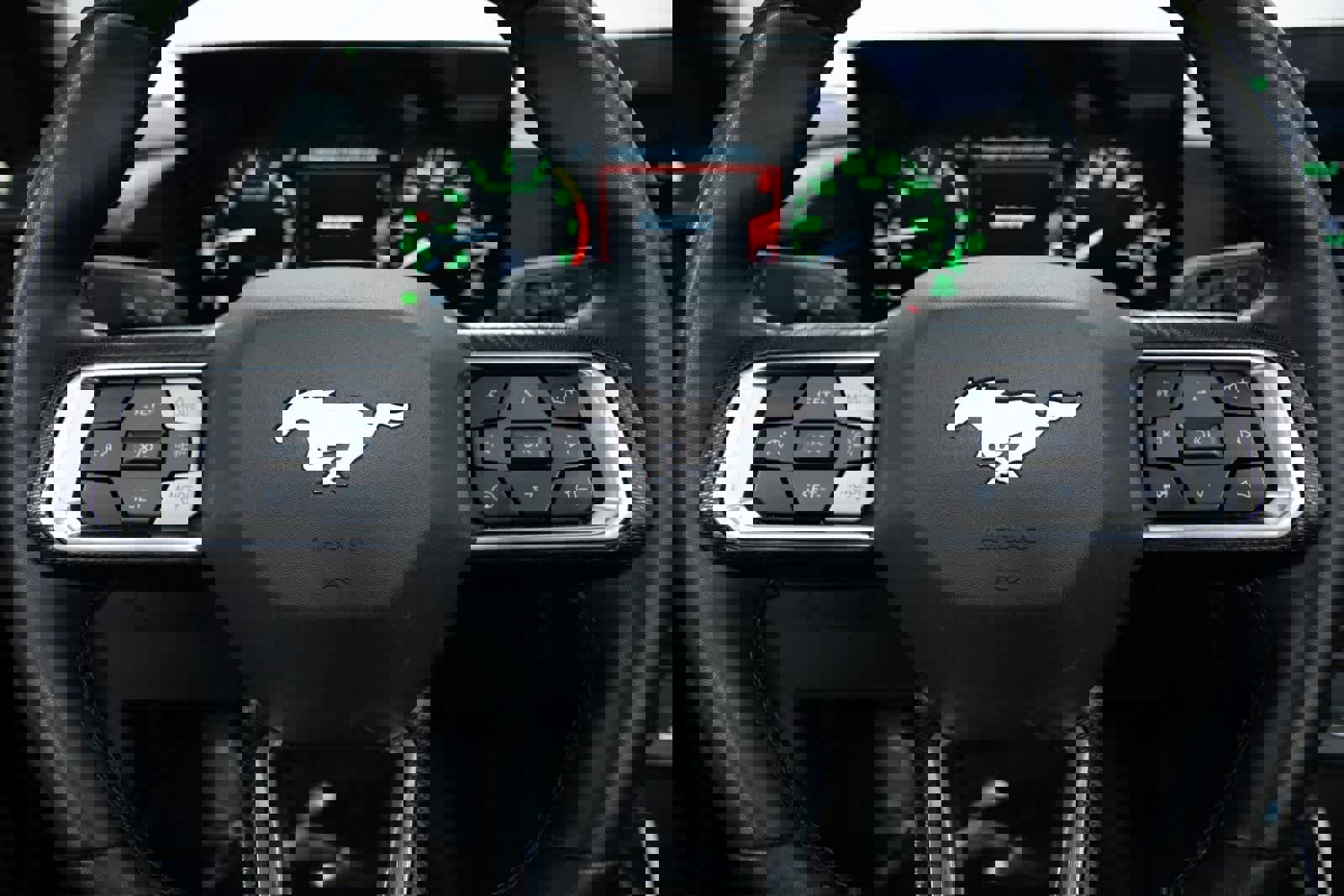 Used 2024 Ford Mustang EcoBoost image 14