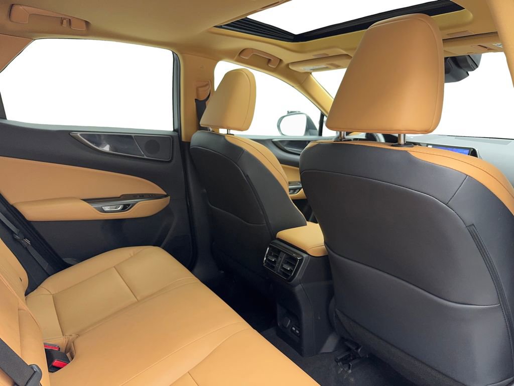 Used 2024 Lexus NX 350 AWD w/ Cold Area Package image 48