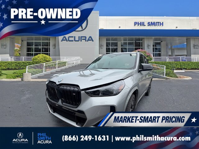 Used 2026 BMW X1 M35i
