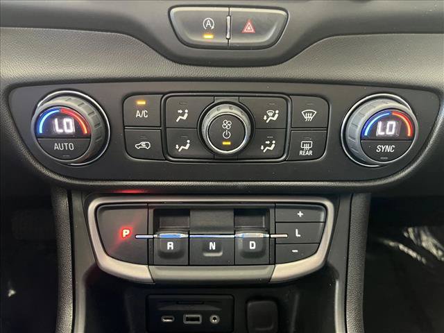 Used 2024 GMC Terrain AT4 w/ Infotainment Package II AWD/4WD image 16