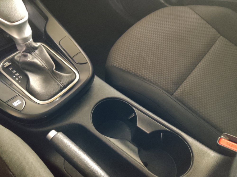 Used 2022 Kia Soul LX FWD image 26