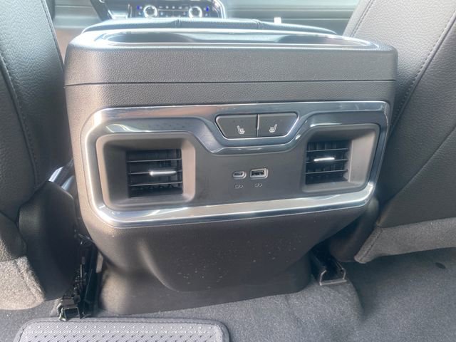 Used 2025 GMC Sierra 1500 Denali AWD/4WD image 40