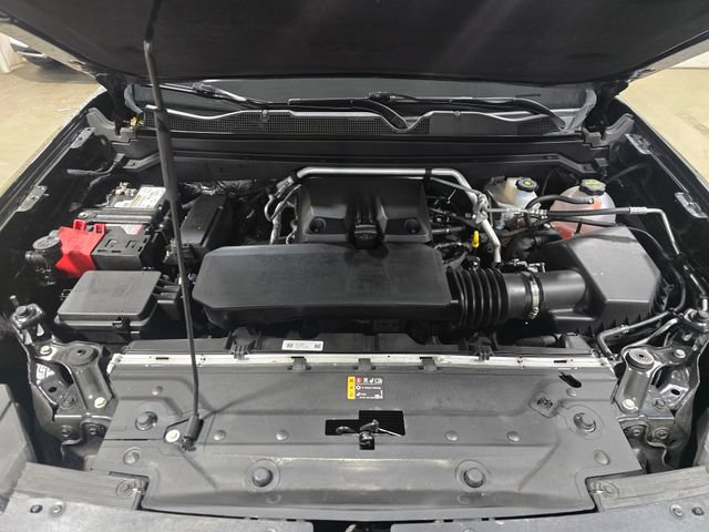 Used 2025 GMC Canyon AT4 w/ AT4X Package AWD/4WD image 29