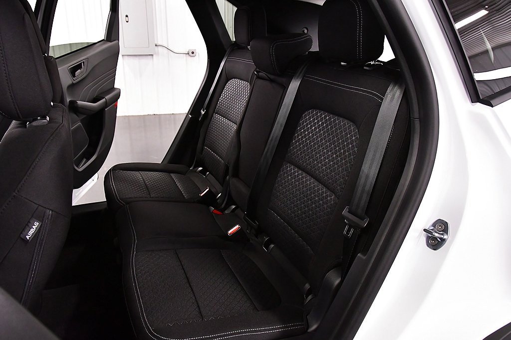 New 2025 Ford Escape Active w/ Cold Weather Package image 29