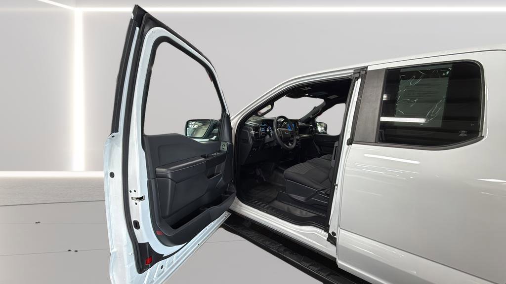 Used 2023 Ford F150 XL w/ STX Appearance Package image 17