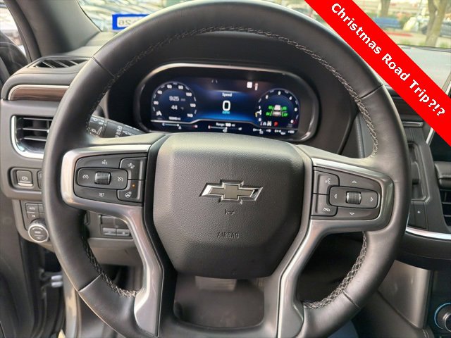 Used 2023 Chevrolet Tahoe Z71 w/ Z71 Off-Road Package image 6