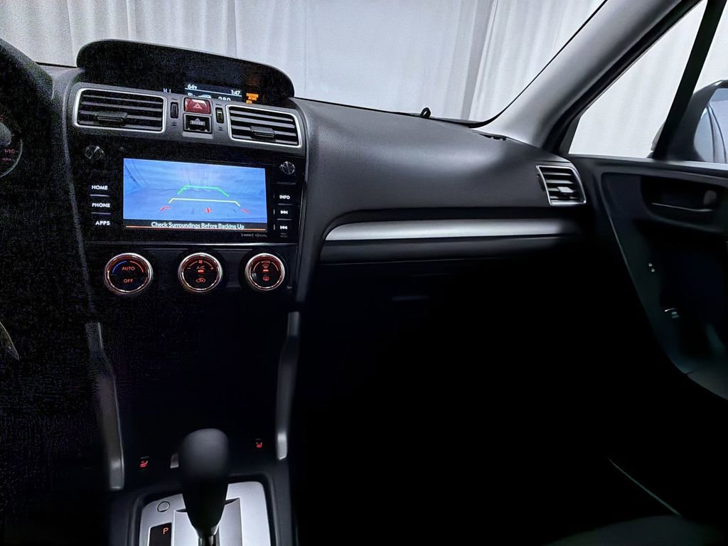 Used 2017 Subaru Forester 2.5i Premium w/ All-Weather Package image 20