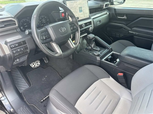 Used 2024 Toyota Tacoma TRD Sport image 34