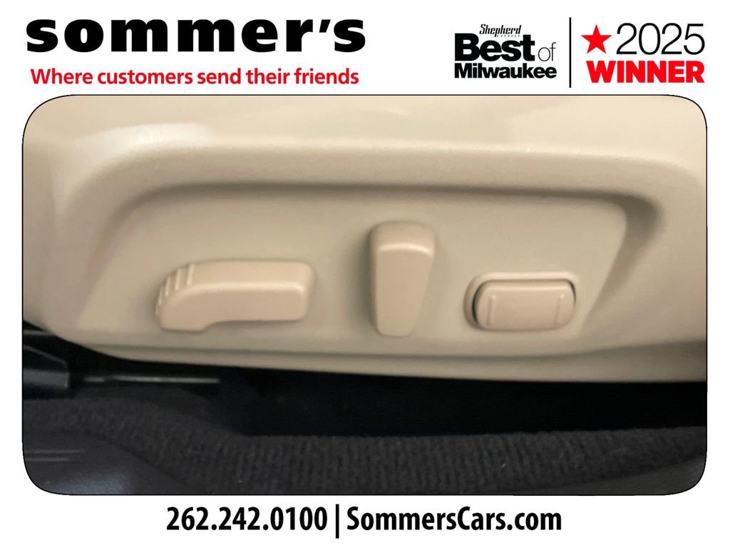 Used 2018 Subaru Outback 2.5i Limited image 10