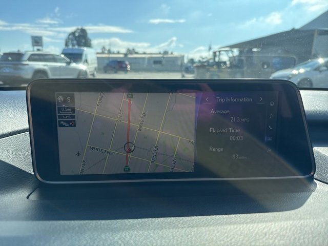 Used 2019 Lexus RX 350 AWD image 16