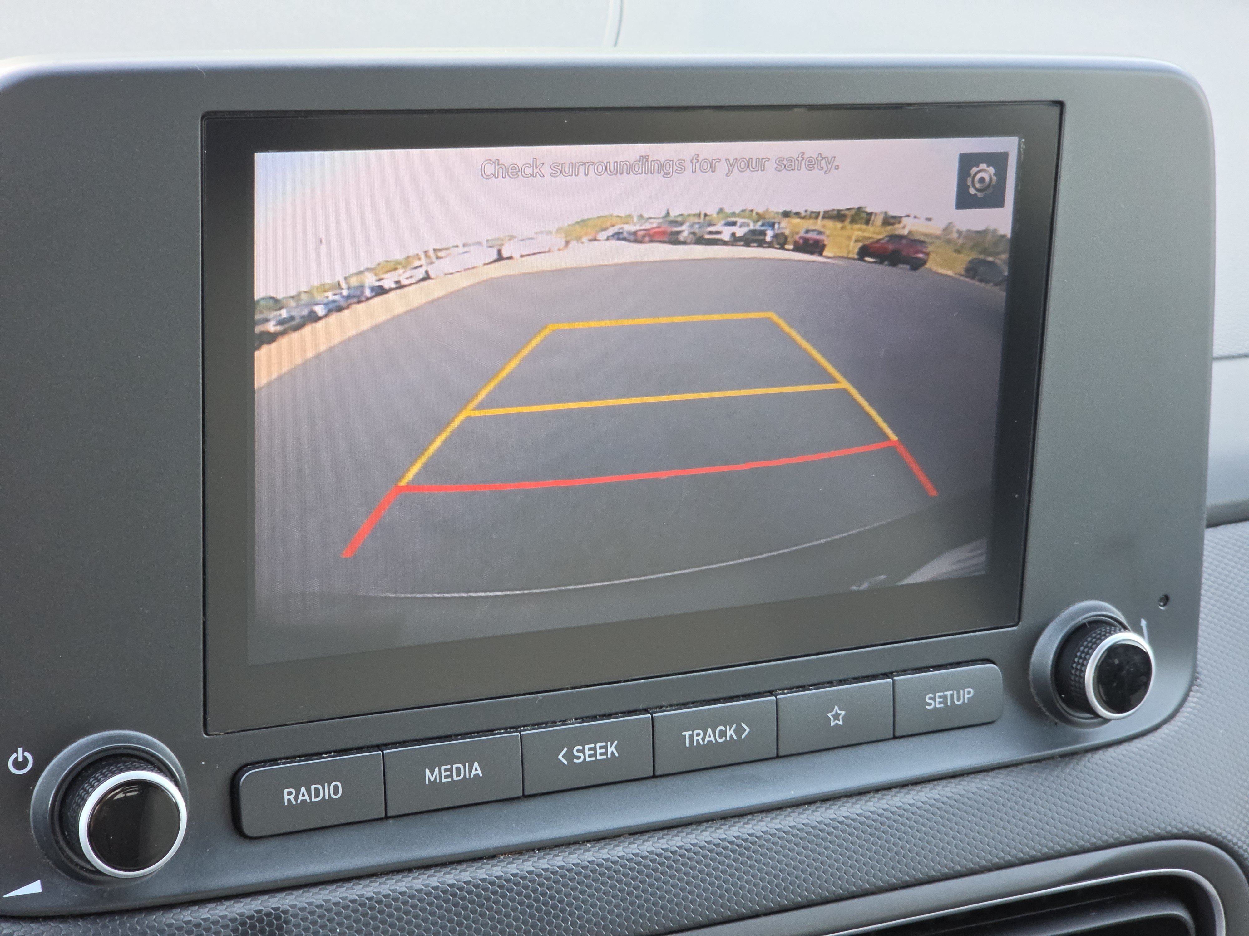 Used 2022 Hyundai Kona SEL w/ Convenience Package FWD image 18