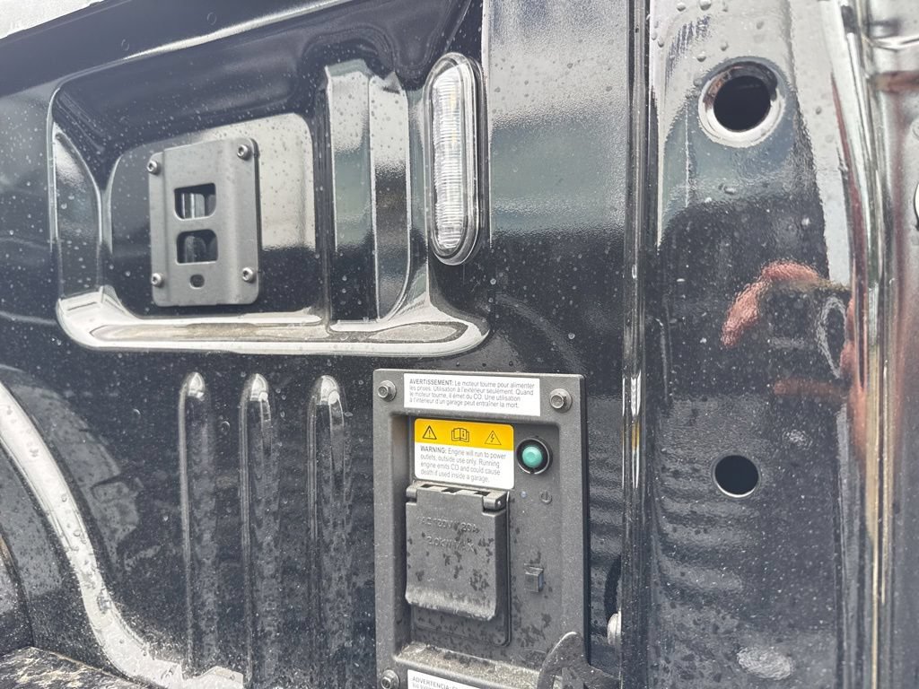 New 2026 Ford F350 Platinum AWD/4WD image 32
