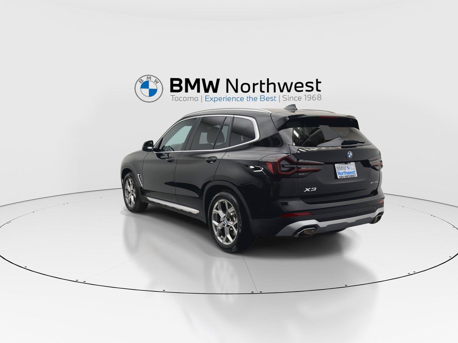 Used 2024 BMW X3 xDrive30i w/ Premium Package AWD/4WD image 13
