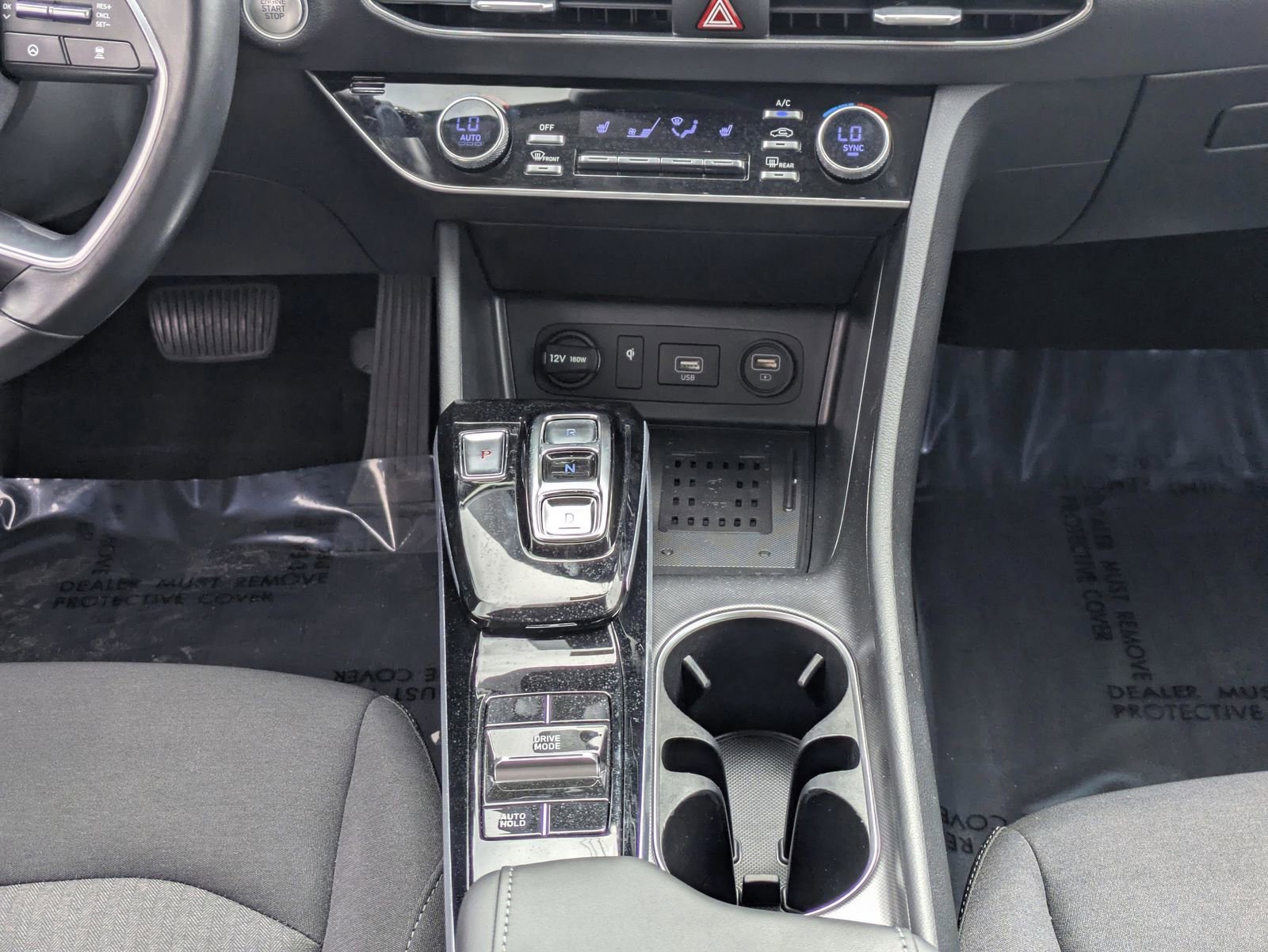 Used 2021 Hyundai Sonata SEL w/ Convenience Package FWD image 25