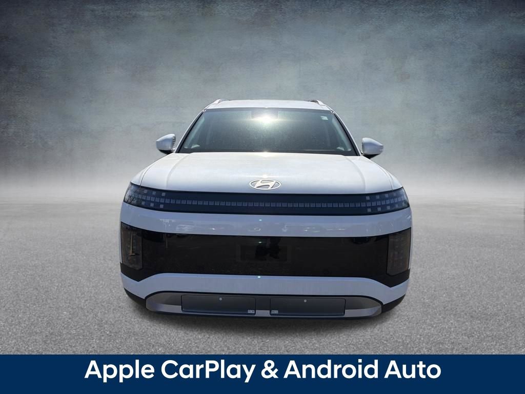 New 2026 Hyundai Ioniq 9 SE image 8