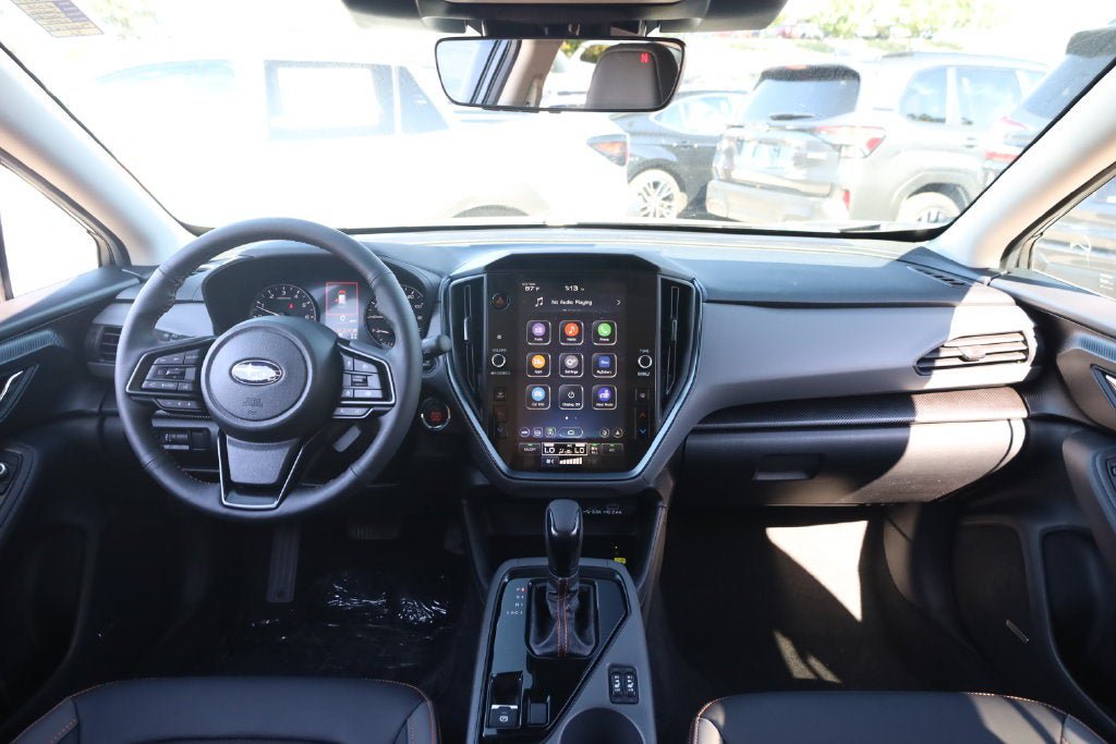 New 2026 Subaru Crosstrek 2.5i Limited AWD/4WD image 20