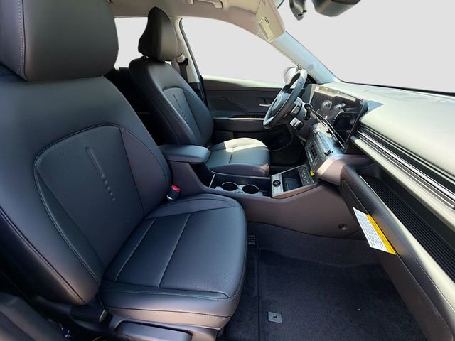 New 2026 Hyundai Kona SEL Premium AWD/4WD image 28