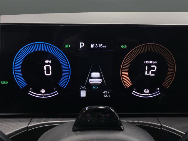 New 2026 Hyundai Santa Fe SEL image 16