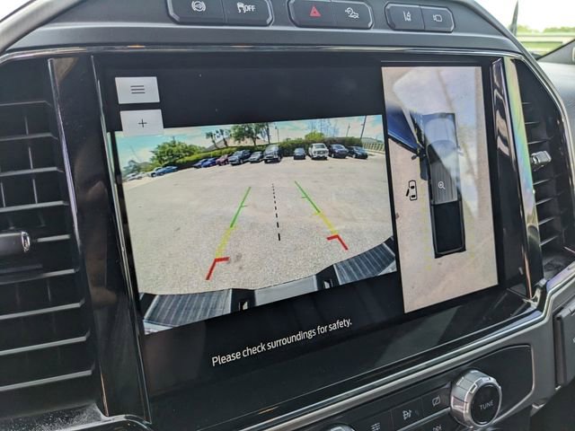 Used 2022 Ford F250 Platinum w/ Tremor Off-Road Package AWD/4WD image 31