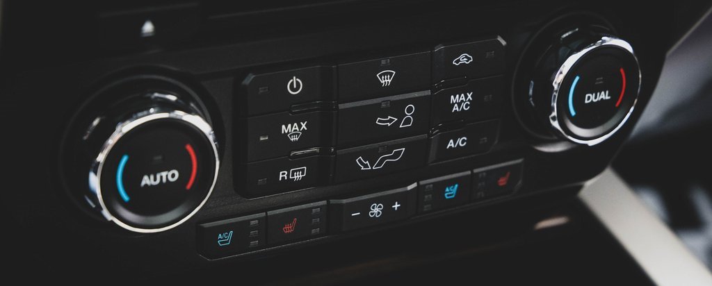 Used 2017 Ford F150 Lariat image 20