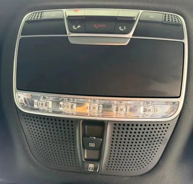 Used 2018 Mercedes-Benz S 450 Sedan image 41