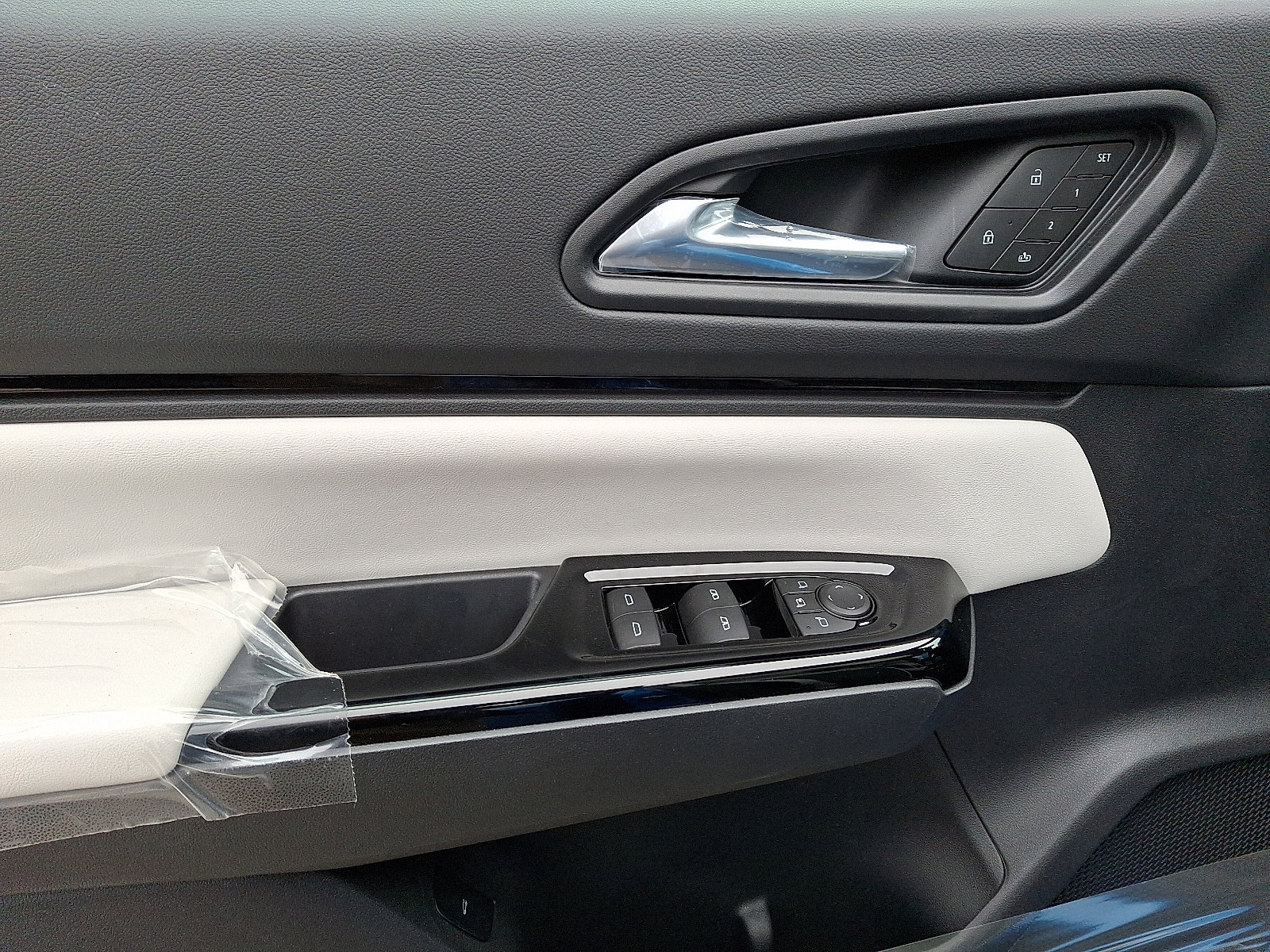 New 2026 Honda Prologue Elite image 8