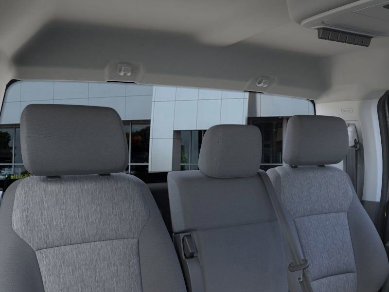 New 2026 Ford F250 XL w/ STX Appearance Package image 22