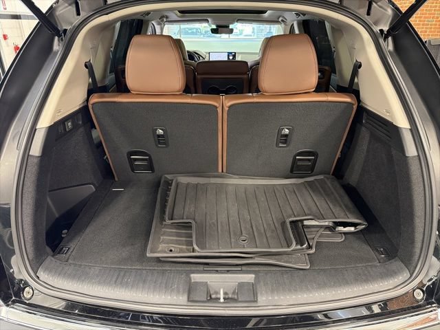 Used 2024 Acura MDX SH-AWD w/ Technology Package image 34
