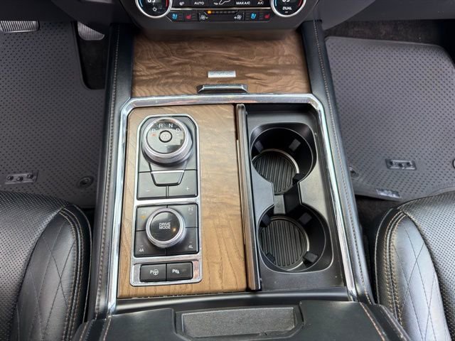 Used 2018 Ford Expedition Max Platinum image 54
