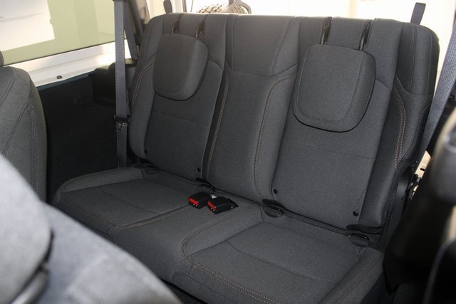 New 2026 Jeep Wrangler Sport S image 14