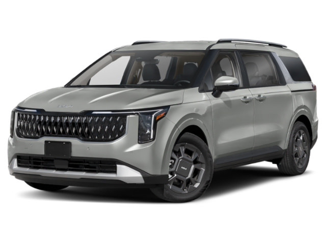 New 2027 Kia Carnival EX w/ Dark Edition Package