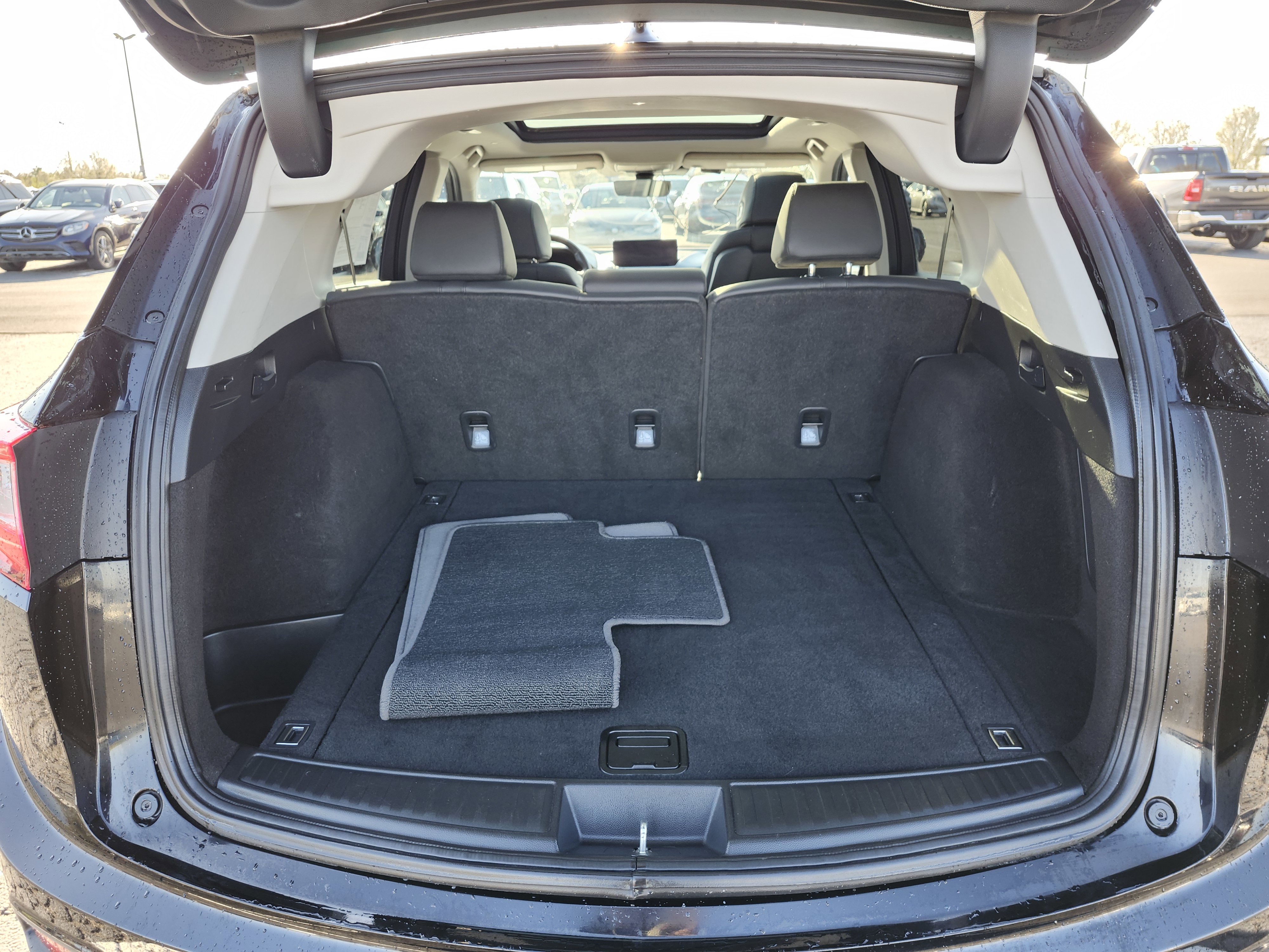 Used 2020 Acura RDX FWD image 23