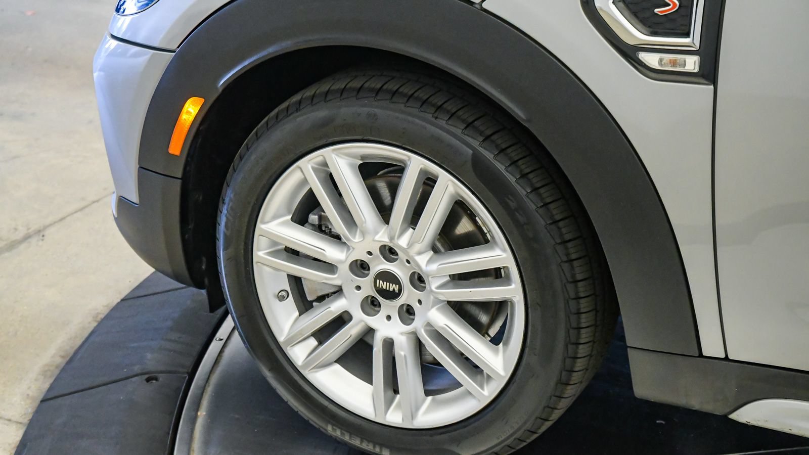 Certified 2023 MINI Cooper Countryman S FWD image 10