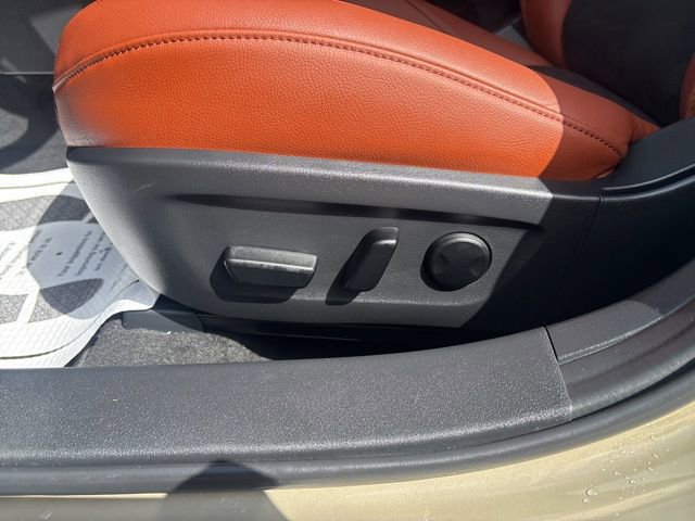 Certified 2024 MAZDA MAZDA3 s image 16