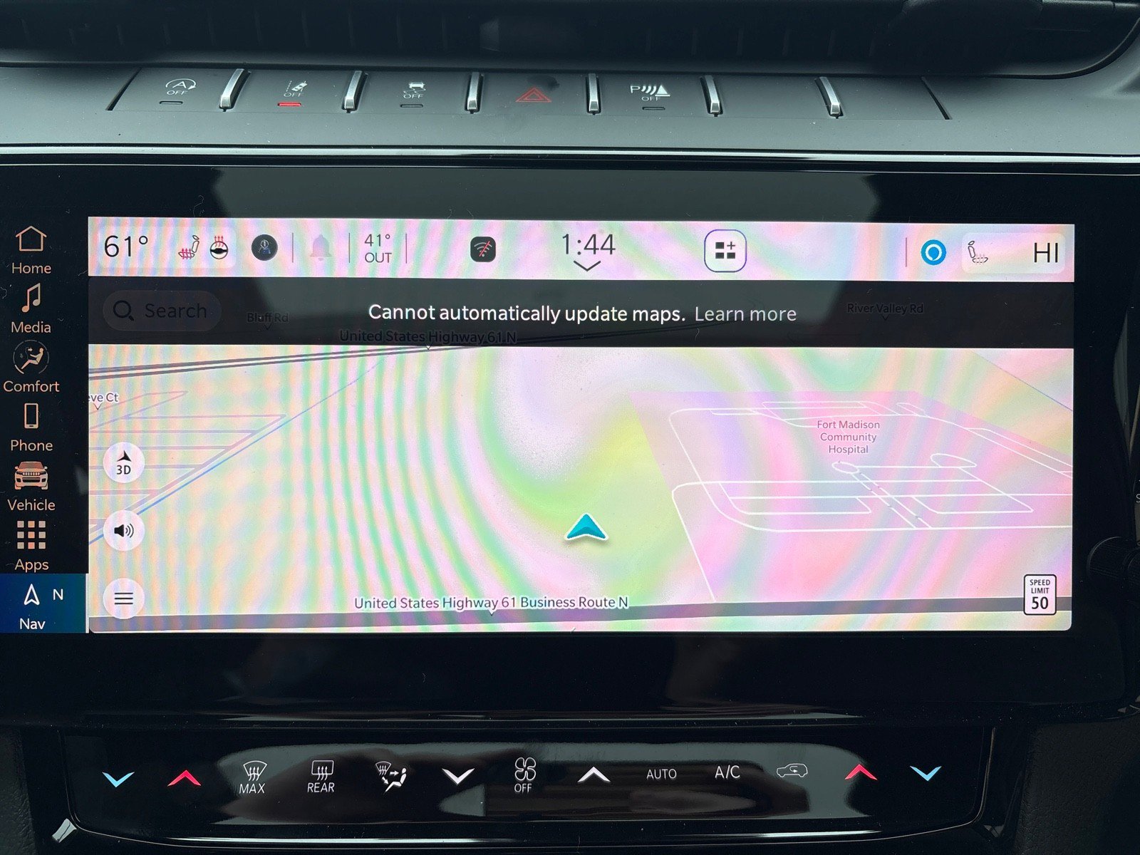 New 2026 Jeep Grand Cherokee Altitude image 21
