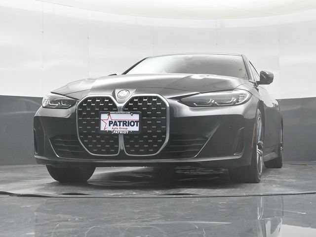 Used 2023 BMW 430i Gran Coupe w/ Premium Package RWD image 56