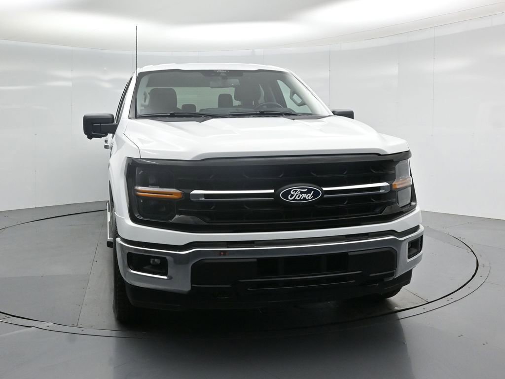 Certified 2024 Ford F150 XLT w/ FX4 Off-Road Package image 50