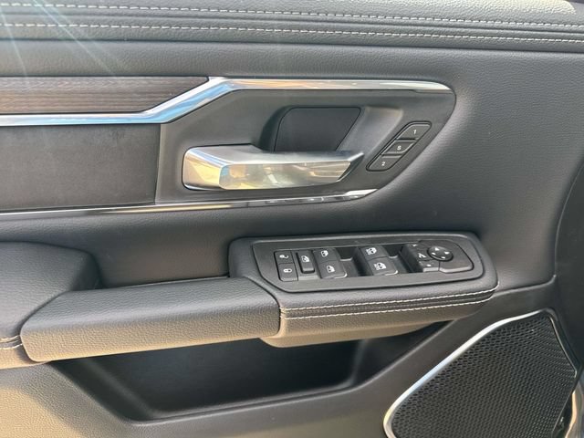 New 2026 RAM 1500 Laramie w/ Sport Appearance Package RWD image 22