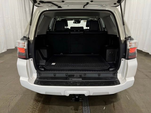 Certified 2021 Toyota 4Runner Venture w/ Moonroof Package image 12