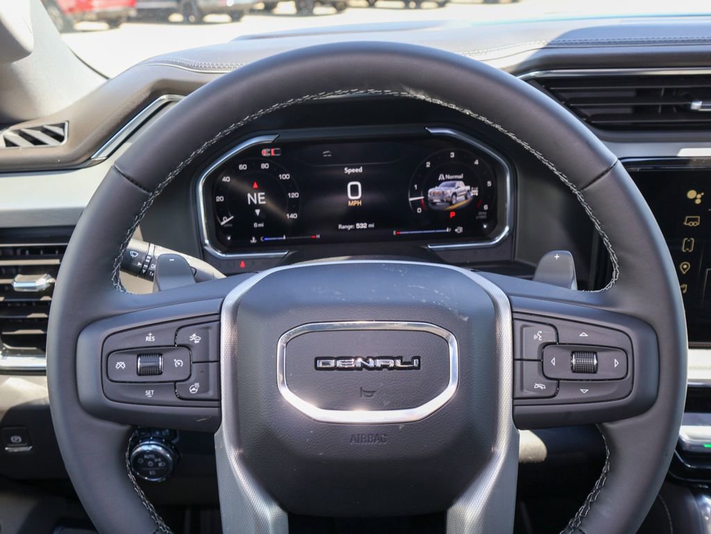 New 2026 GMC Sierra 1500 Denali w/ Technology Package AWD/4WD image 18